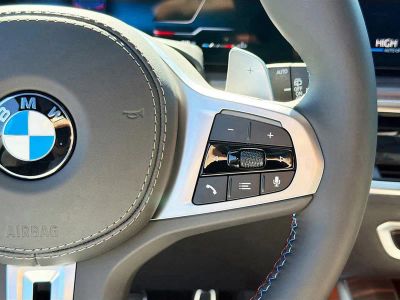2026 BMW X5 — photo 39 view