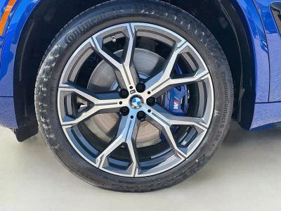 2026 BMW X5 — photo 42 view
