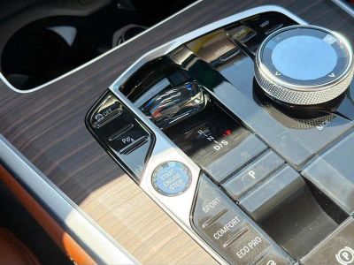 2026 BMW X5 — photo 29 view