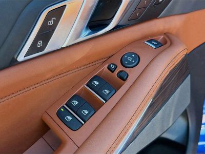 2026 BMW X5 — photo 23 view