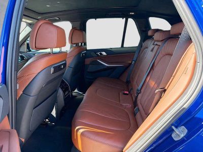 2026 BMW X5 — photo 21 view