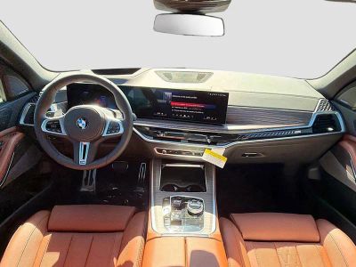 2026 BMW X5 — photo 16 view