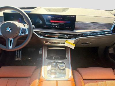 2026 BMW X5 — photo 19 view