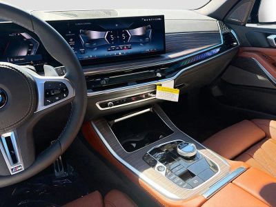 2026 BMW X5 — photo 28 view