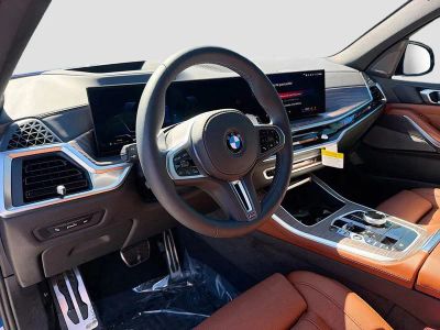 2026 BMW X5 — photo 26 view