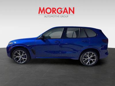 2026 BMW X5 — photo 7 view