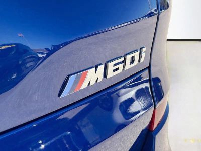 2026 BMW X5 — photo 11 view