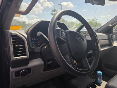 2017 Ford F-250SD — photo 10 view