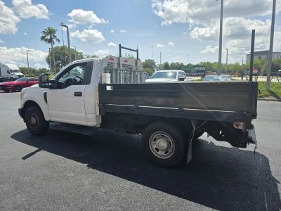 2017 Ford F-250SD — photo 7 view