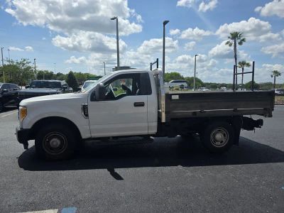2017 Ford F-250SD — photo 8 view