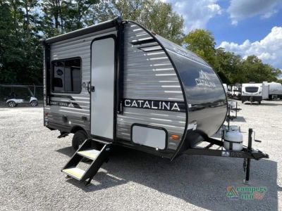 2026 Coachmen RV Catalina Summit Series 7 - Photo 1