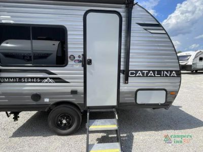 2026 Coachmen RV Catalina Summit Series 7 - Photo 8