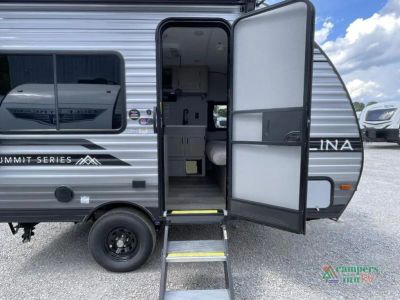 2026 Coachmen RV Catalina Summit Series 7 - Photo 10