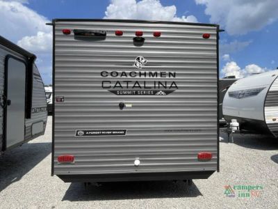 2026 Coachmen RV Catalina Summit Series 7 - Photo 5