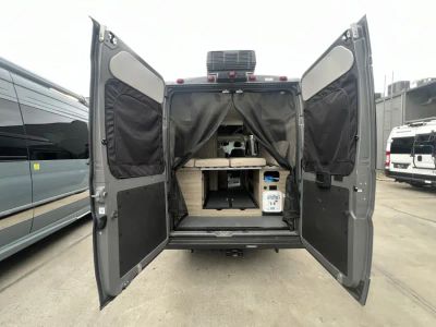 2024 Winnebago SOLIS - Photo 2
