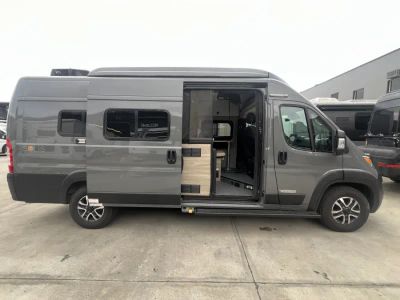 2024 Winnebago SOLIS - Photo 19
