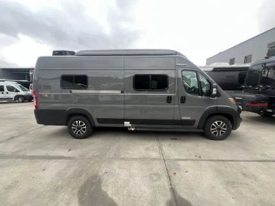 2024 Winnebago SOLIS - Photo 18