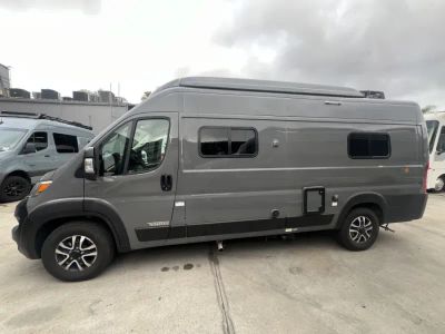 2024 Winnebago SOLIS - Photo 20