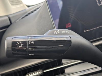 2026 Kia Sportage — photo 33 view