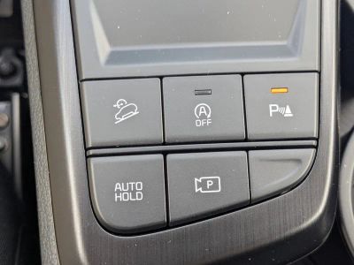 2026 Kia Sportage — photo 26 view