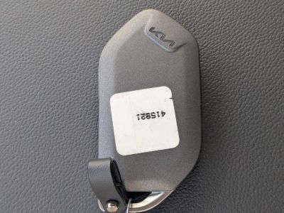 2026 Kia Sportage — photo 39 view