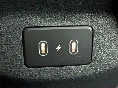 2026 Kia Sportage — photo 18 view