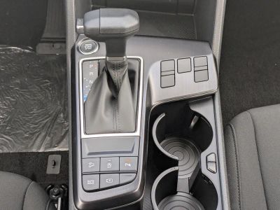 2026 Kia Sportage — photo 20 view