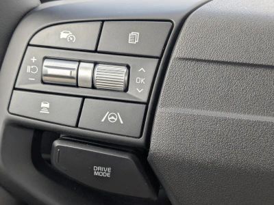 2026 Kia Sportage — photo 31 view