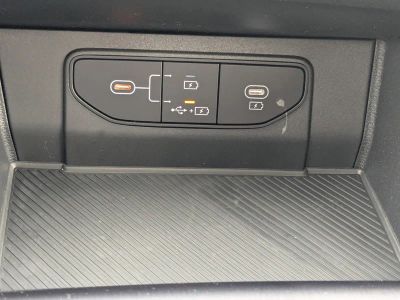 2026 Kia Sportage — photo 27 view