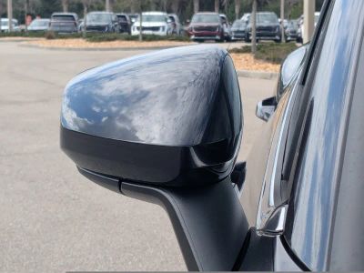 2026 Kia Sportage — photo 12 view