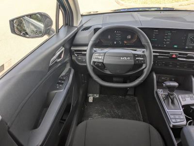 2026 Kia Sportage — photo 23 view