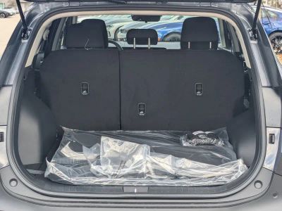 2026 Kia Sportage — photo 13 view