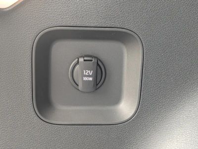 2026 Kia Sportage — photo 14 view