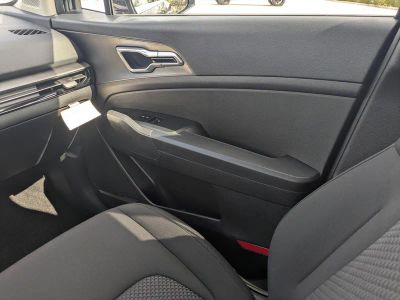 2026 Kia Sportage — photo 24 view