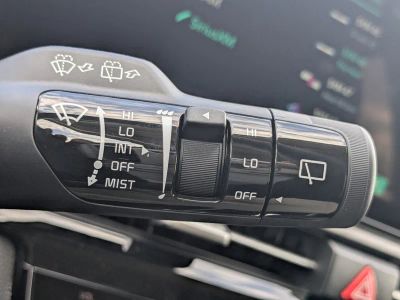 2026 Kia Sportage — photo 34 view