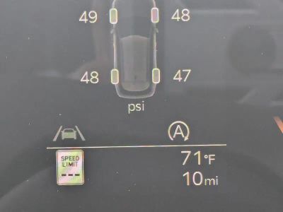 2026 Kia Sportage — photo 37 view
