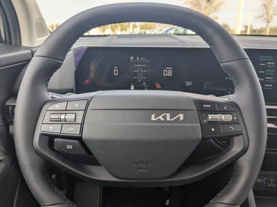 2026 Kia Sportage — photo 30 view
