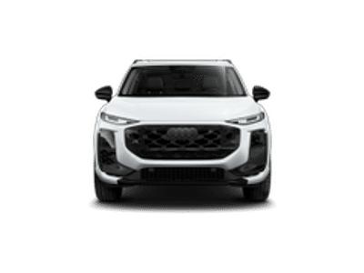 2026 Audi Q3 SUV - Photo 4