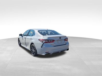 2023 Toyota Camry - Photo 13