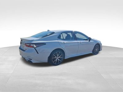 2023 Toyota Camry - Photo 11