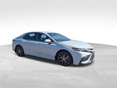 2023 Toyota Camry - Photo 8