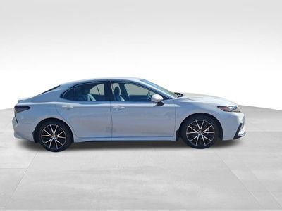 2023 Toyota Camry - Photo 9