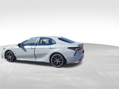 2023 Toyota Camry - Photo 14