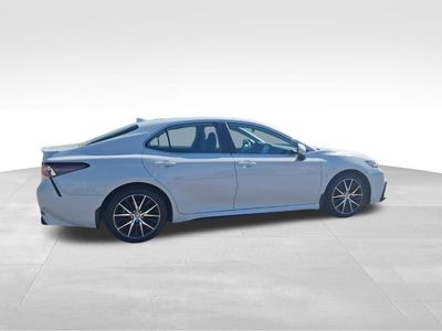 2023 Toyota Camry - Photo 10