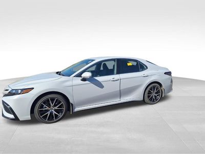 2023 Toyota Camry - Photo 16