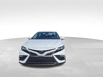 2023 Toyota Camry - Photo 5