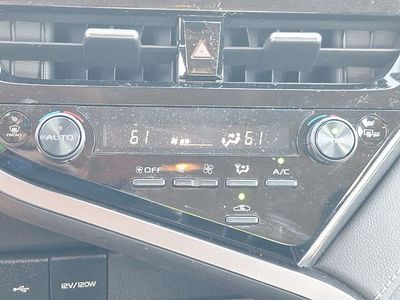 2023 Toyota Camry - Photo 36