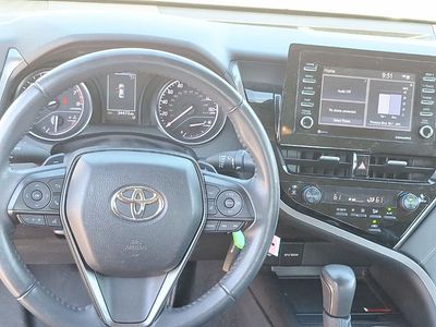 2023 Toyota Camry - Photo 4