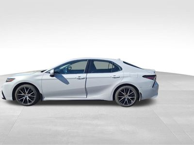 2023 Toyota Camry - Photo 15