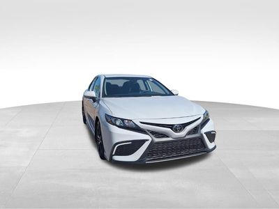 2023 Toyota Camry - Photo 6